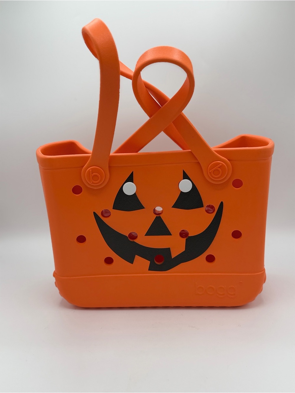 Halloween Bitty Bogg Bag